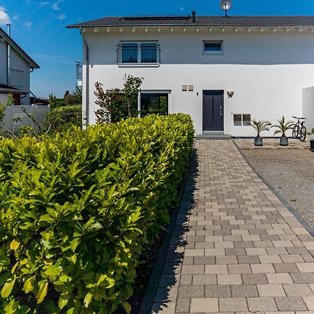 Ferienwohnung Elena Tettnang Eksteriør bilde